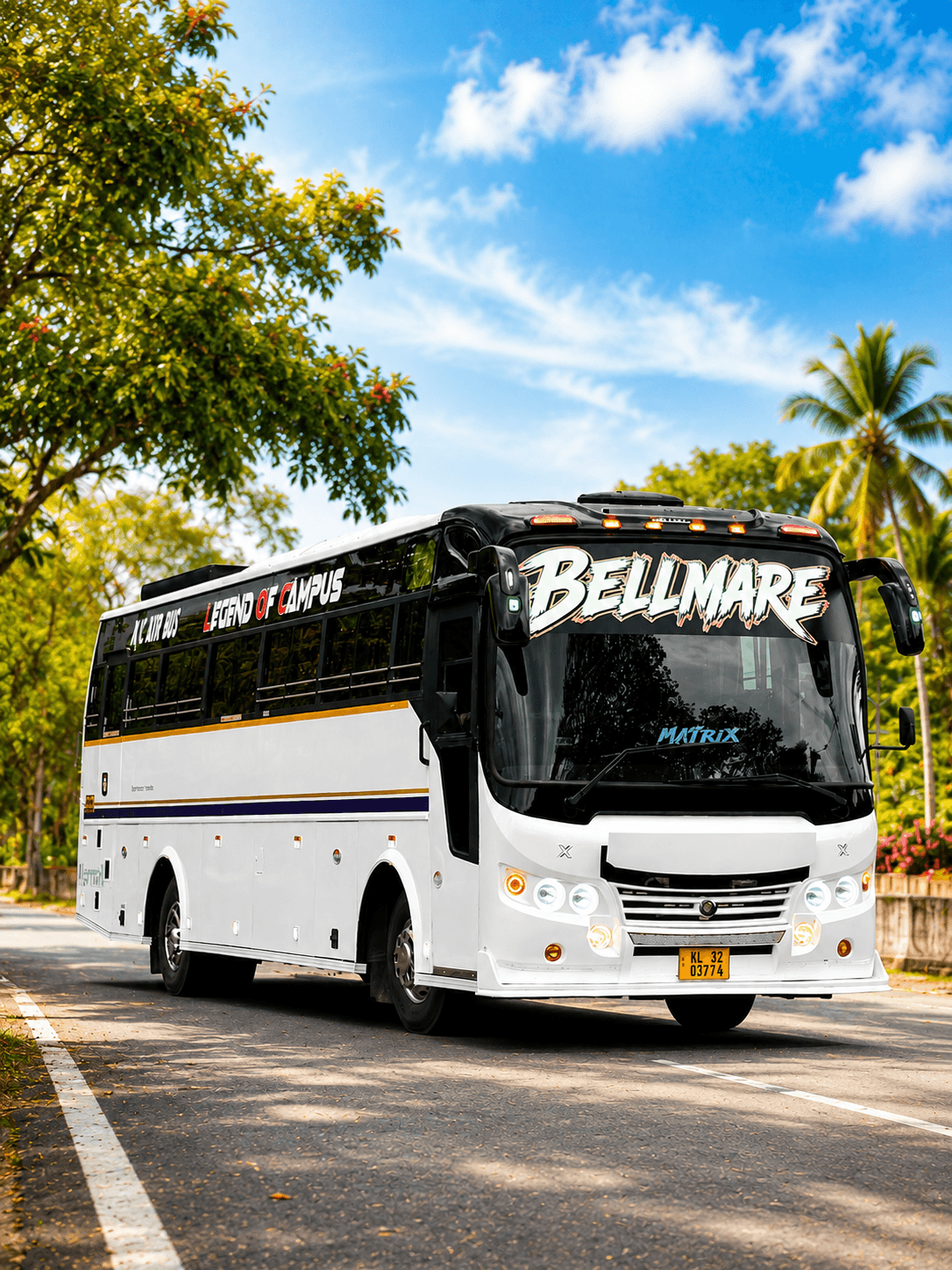Travel In