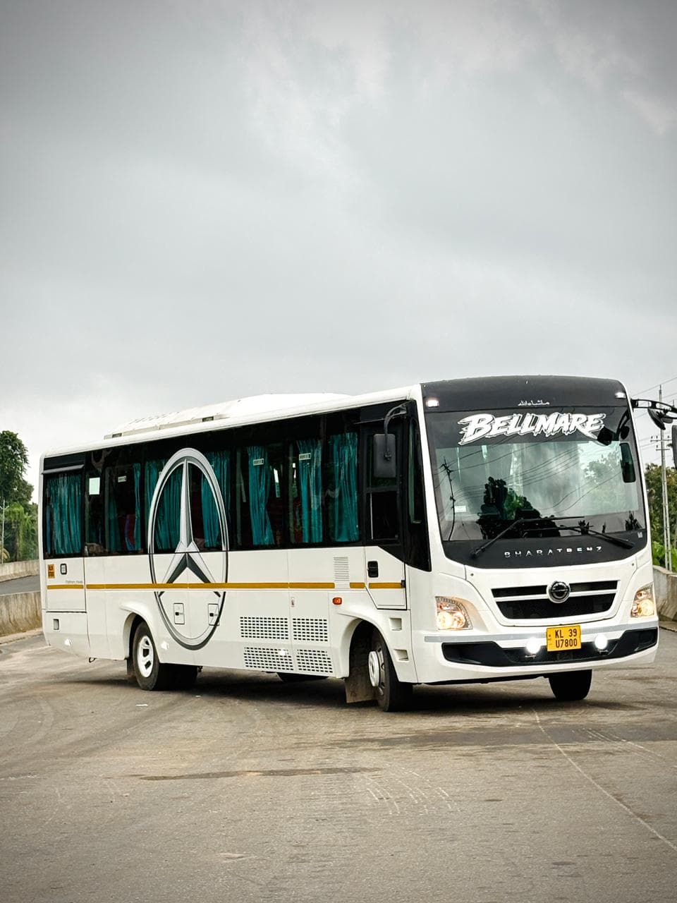 School trip
