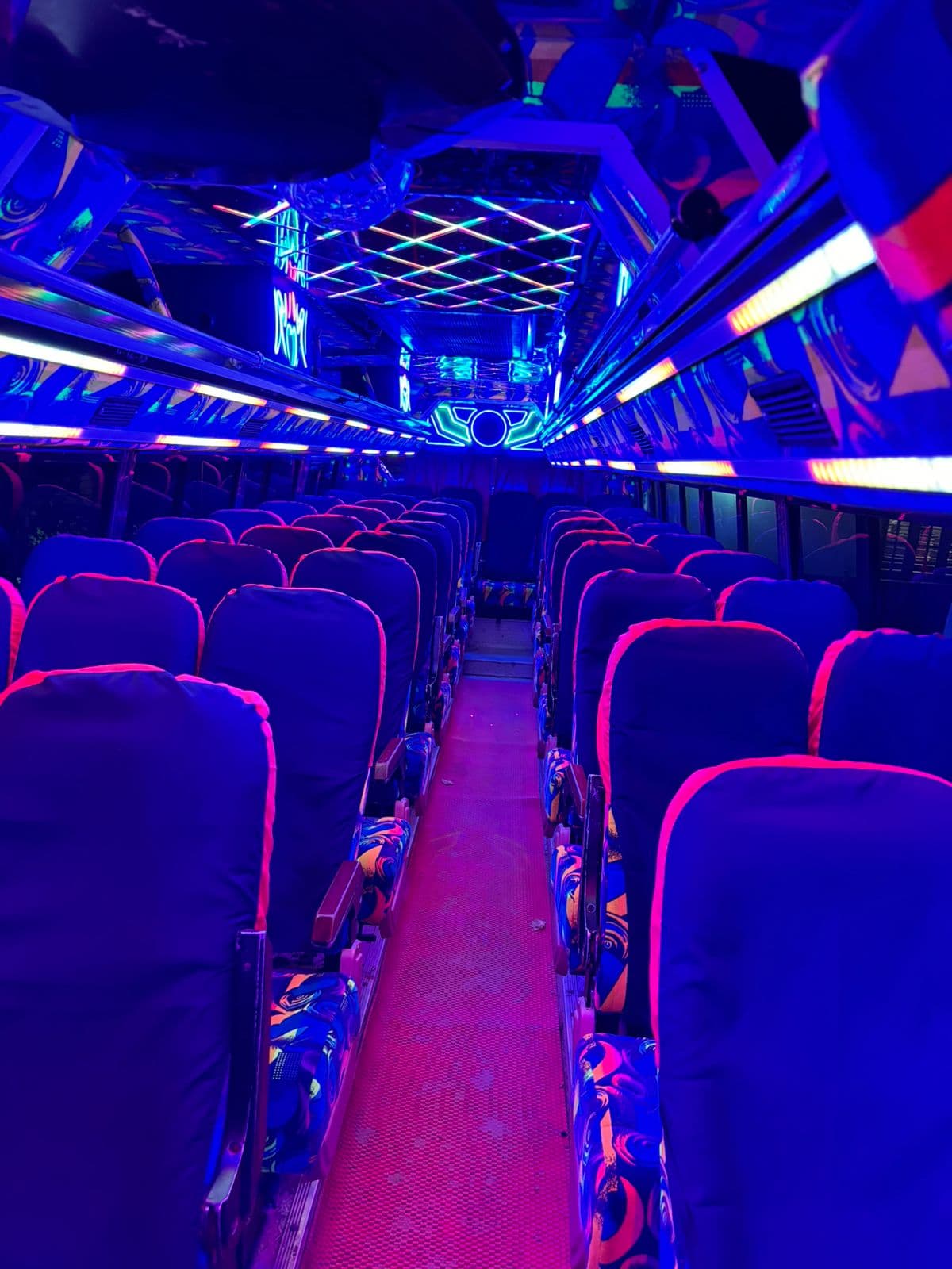 Group Tour