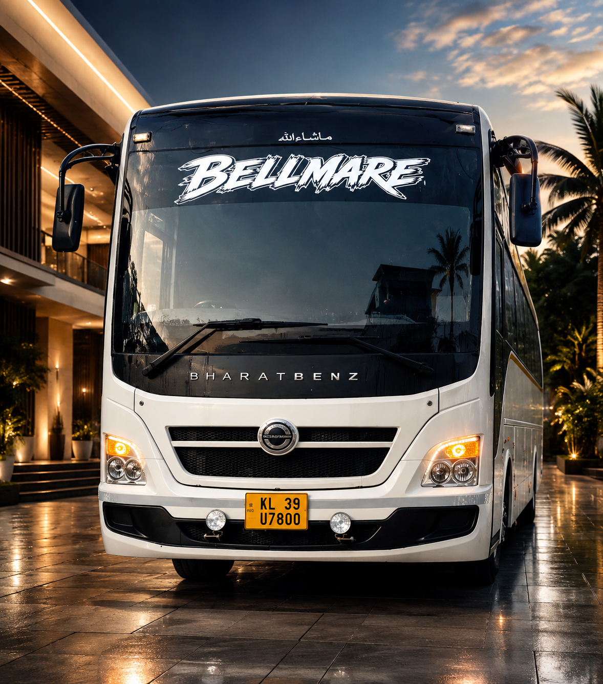 Bellmare Travels